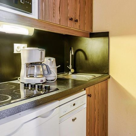 Appartement Ursus - Welkeys Huez Exterior photo
