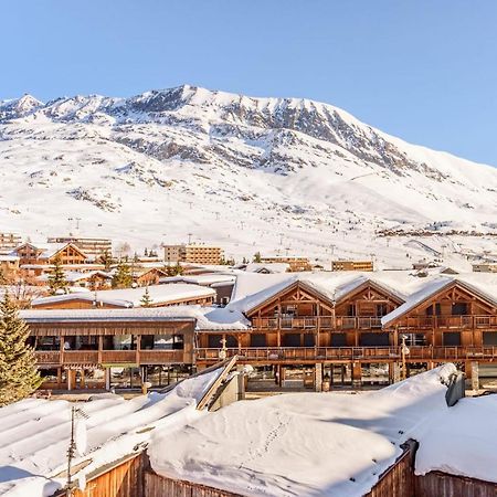 Appartement Ursus - Welkeys Huez Exterior photo