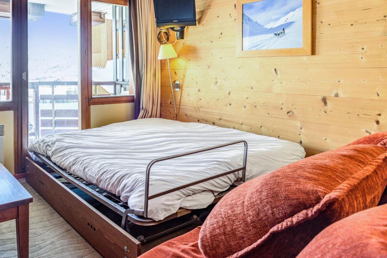 Appartement Ursus - Welkeys Huez Exterior photo